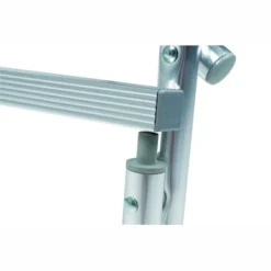 Chaise De Camping Bo-Camp Pliable Anthracite -Meilleur Camping Magasin 1204776 6