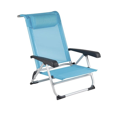 Chaise Bo-Camp St. Tropez Bleu 3 Chaise Bo-Camp St. Tropez Bleu