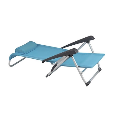 Chaise Bo-Camp St. Tropez Bleu 4 Chaise Bo-Camp St. Tropez Bleu – Image 2