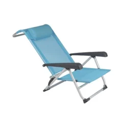 Chaise Bo-Camp St. Tropez Bleu 8 Chaise Bo-Camp St. Tropez Bleu -Meilleur Camping Magasin 1204784 03