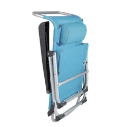 Chaise Bo-Camp St. Tropez Bleu 9 Chaise Bo-Camp St. Tropez Bleu -Meilleur Camping Magasin 1204784 05