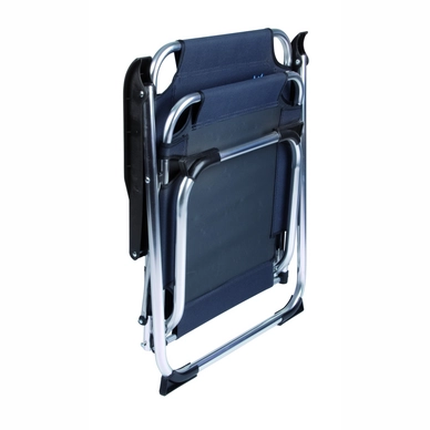 Chaise Bo-Camp Copa Rio Classic Graphite 5 Chaise Bo-Camp Copa Rio Classic Graphite – Image 3