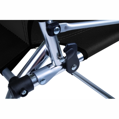 Chaise Bo-Camp Copa Rio Classic Graphite 6 Chaise Bo-Camp Copa Rio Classic Graphite – Image 4