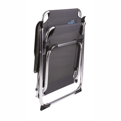 Chaise Bo-Camp Copa Rio Comfort Graphite 6 Chaise Bo-Camp Copa Rio Comfort Graphite – Image 4