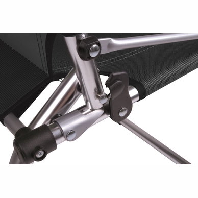 Chaise Bo-Camp Copa Rio Comfort Graphite 7 Chaise Bo-Camp Copa Rio Comfort Graphite – Image 5