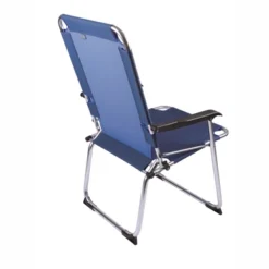 Chaise Bo-Camp Copa Rio Comfort Ocean -Meilleur Camping Magasin 1211946 3