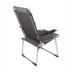 Chaise Bo-Camp Copa Rio Comfort Sand -Meilleur Camping Magasin 1211947 3