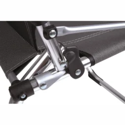 Chaise Bo-Camp Copa Rio Comfort Sand -Meilleur Camping Magasin 1211947 5