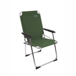 Chaise Bo-Camp Copa Rio Comfort Forest