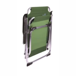 Chaise Bo-Camp Copa Rio Comfort Forest -Meilleur Camping Magasin 1211948 4