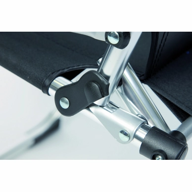 Chaise Bo-Camp Copa Rio Classic Deluxe Gris 4 Chaise Bo-Camp Copa Rio Classic Deluxe Gris – Image 2