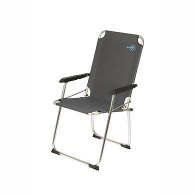 Chaise Bo-Camp Copa Rio Comfort XXL Graphite 5 Chaise Bo-Camp Copa Rio Comfort XXL Graphite – Image 3