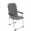 Chaise Bo-Camp Copa Rio Comfort XXL Sand