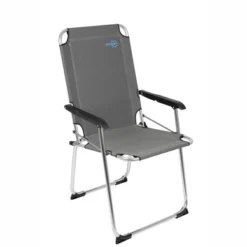 Chaise Bo-Camp Copa Rio Comfort XXL Sand
