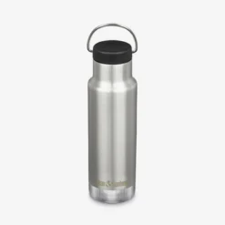 Bouteille Isotherme Klean Kanteen Classic Narrow Brushed Stainless 355 Ml