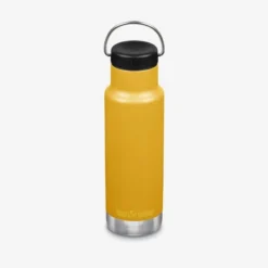 Bouteille Isotherme Klean Kanteen Classic Narrow Marigold 355 Ml