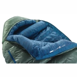 Sac De Couchage Thermarest Questar 0 Balsam Long -Meilleur Camping Magasin 13159 tr questar 0 balsam regular draft