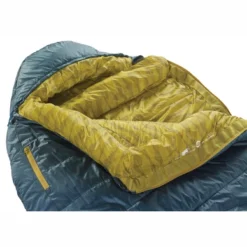 Sac De Couchage Thermarest Saros 20 Stargazer Long -Meilleur Camping Magasin 13165 tr saros 20 stargazer regular draft 2
