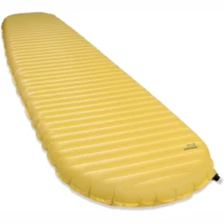 Matelas De Couchage Thermarest NeoAir Xlite Lemon Curry Small