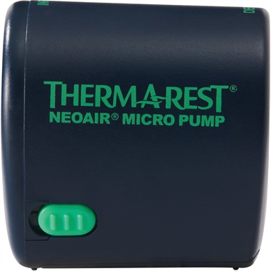 Pompe à Air Thermarest NeoAir Micro Pump Black 5 Pompe à Air Thermarest NeoAir Micro Pump Black – Image 3