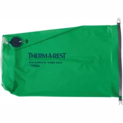 Sac à Pompe Thermarest BlockerLite Pump Sack Green