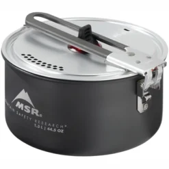Casserole MSR Ceramic Solo -Meilleur Camping Magasin 13230 msr ceramic solo pot 2 detail1 folded