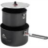 Ensemble De Camping MSR Ceramic 2-Pot Set (2-Pièces) -Meilleur Camping Magasin 13232 msr ceramic 2potset 2