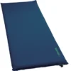 Matelas De Sol Thermarest BaseCamp Poseidon Blue Regular 1 Matelas De Sol Thermarest BaseCamp Poseidon Blue Regular -Meilleur Camping Magasin 13282 tr basecamp poseidon large angle 2