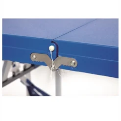 Table De Pique-Nique Camp-Gear Basic Repliable Bleu -Meilleur Camping Magasin 1404374 3