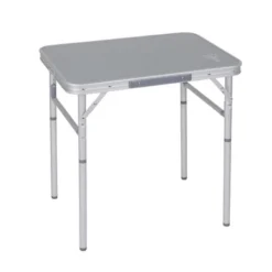Table Bo-Camp Premium (60x45 Cm) Gris