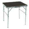 Table Bo-Camp Aluminium (70x60 Cm) 1 Table Bo-Camp Aluminium (70x60 Cm) -Meilleur Camping Magasin 1404388