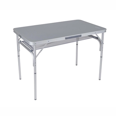 Table Bo-Camp Aluminium (100x60 Cm) 3 Table Bo-Camp Aluminium (100x60 Cm)