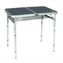 Table Bo-Camp Modèle De Valise (90x60 Cm)