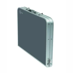 Table Bo-Camp Modèle De Valise (90x60 Cm) -Meilleur Camping Magasin 1404393 4