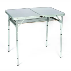 Table Bo-Camp Premium Koffermodel (90x60 Cm)