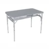 Table Camping Bo-Camp Premium (100x60 Cm) -Meilleur Camping Magasin 1404406