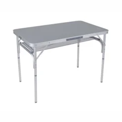 Table Camping Bo-Camp Premium (100x60 Cm)