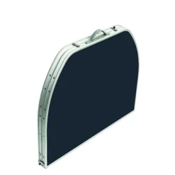 Table Bo-Camp Ovale Koffermodel (120 X 80 Cm) -Meilleur Camping Magasin 1404415 03 1