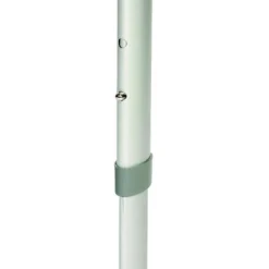 Table Bo-Camp Ovale Koffermodel (120 X 80 Cm) -Meilleur Camping Magasin 1404415 05