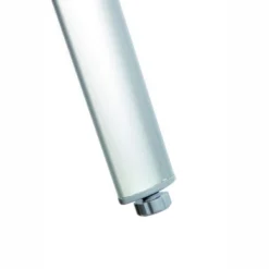 Table Bo-Camp Premium Ovale Koffermodel (120x80 Cm) -Meilleur Camping Magasin 1404420 4