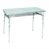 Table Camping Bo-Camp Premium Koffermodel (120x60 Cm) -Meilleur Camping Magasin 1404421