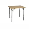 Table Bo-Camp ECO Brun 1 Table Bo-Camp ECO Brun -Meilleur Camping Magasin 1404645