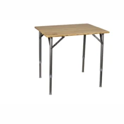 Table Bo-Camp ECO Brun