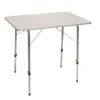 Table De Camping Camp-Gear Hauteur Réglable -Meilleur Camping Magasin 1405505