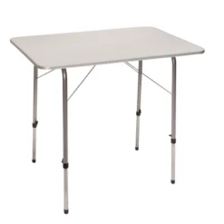 Table De Camping Camp-Gear Hauteur Réglable