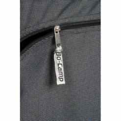 Réchaud à Gaz De Voyage Bo-Camp Easy-to-fold Solid Deluxe -Meilleur Camping Magasin 1593630 6