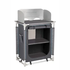 Îlot De Cuisson Bo-Camp Waterproof