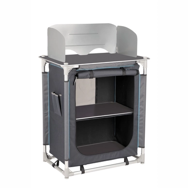 Îlot De Cuisson Bo-Camp Waterproof 3 Îlot De Cuisson Bo-Camp Waterproof