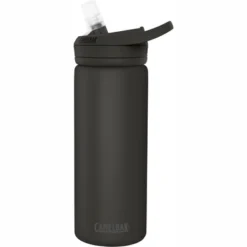 Gourde Isotherme CamelBak Eddy+ Vacuum Insulated RVS Jet 0,6L
