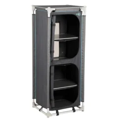 Armoire Bo-Camp Deluxe Haute